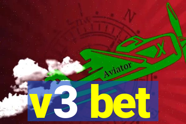 v3 bet